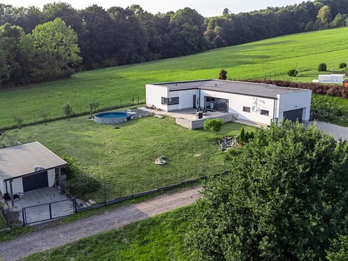 Prodaný dům 230 m², pozemek 1492 m²