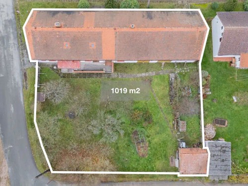 Prodaný dům 253 m², pozemek 1019 m²