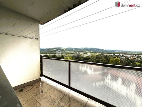 Prodaný byt 3+1 83 m²