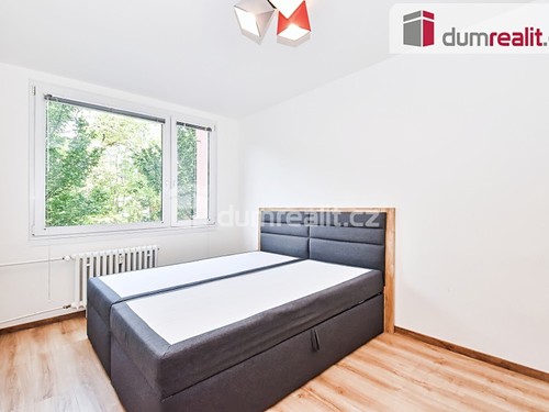 Prodaný byt 3+1 73 m²