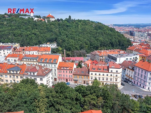 Prodaný byt 2+1 61 m²