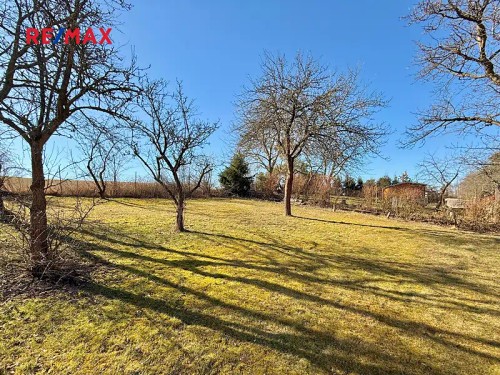 Prodaný dům 82 m², pozemek 661 m²