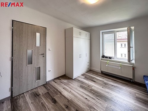 Prodaný byt 2+1 63 m²