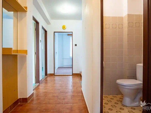 Prodaný dům 162 m², pozemek 1268 m²