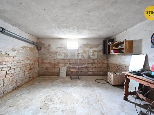 Prodej domu 165 m², pozemek 942 m²