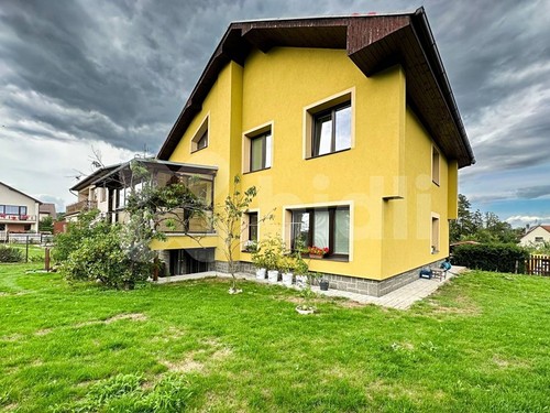 Prodaný dům 143 m², pozemek 557 m²
