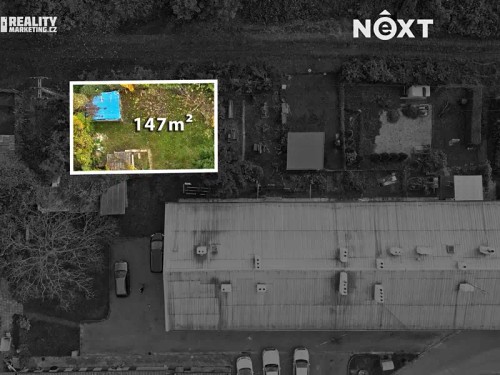 Prodaný byt 2+1 76 m²