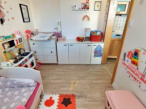 Prodaný  byt 1+kk 31 m²