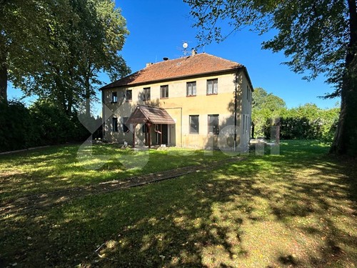 Prodaný dům 560 m², pozemek 2049 m²