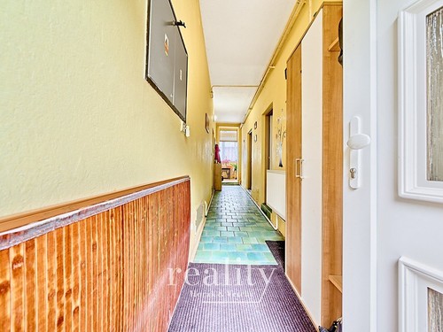 Prodaný dům 138 m², pozemek 3937 m²