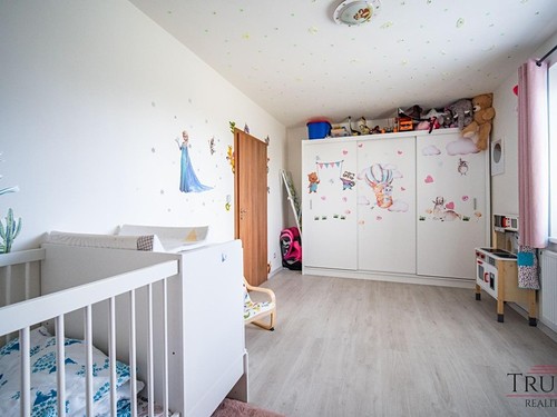 Prodaný byt 2+kk 60 m²