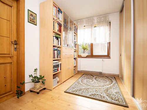 Prodaný dům 230 m², pozemek 486 m²