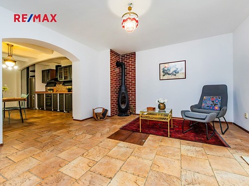 Prodaný dům 158 m², pozemek 204 m²