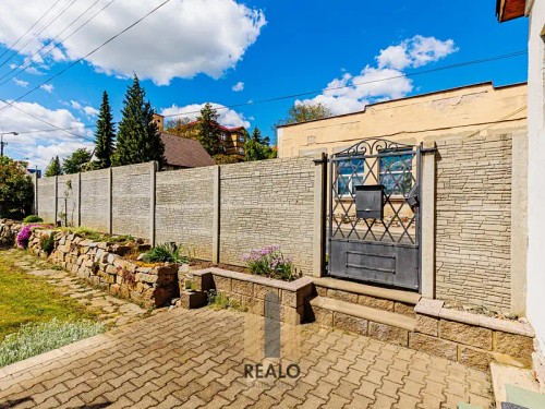 Prodej domu 120 m², pozemek 334 m²