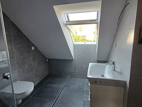 Prodaný atypický byt 55 m²