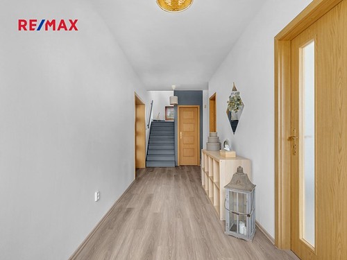 Prodaný dům 175 m², pozemek 648 m²