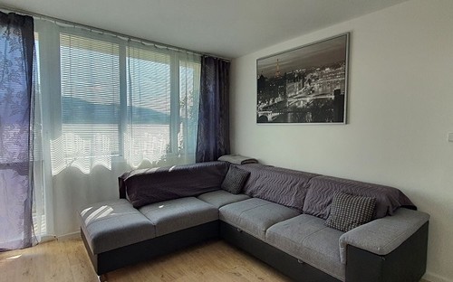 Prodaný byt 3+1 66 m²