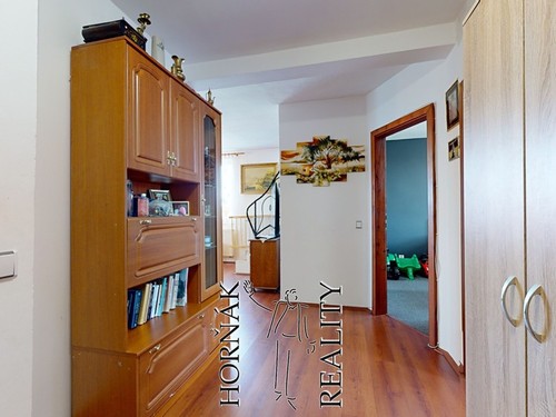 Prodaný byt 5+kk 129 m²