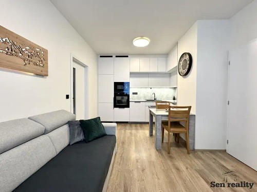 Prodej bytu 2+kk 37 m²