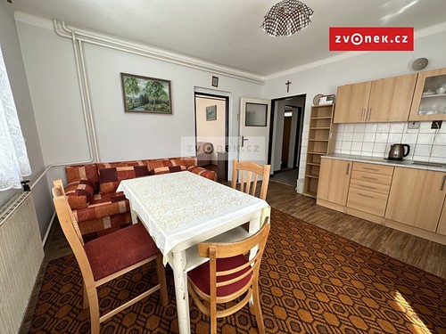 Prodaný dům 200 m², pozemek 1553 m²