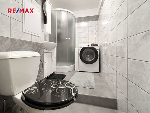 Prodaný byt 2+1 51 m²