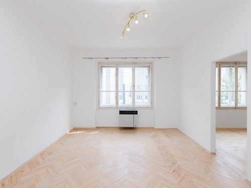 Prodaný byt 3+1 67 m²
