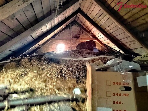 Prodaný dům 166 m², pozemek 992 m²