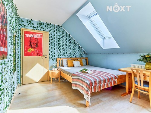 Prodaný dům 207 m², pozemek 931 m²