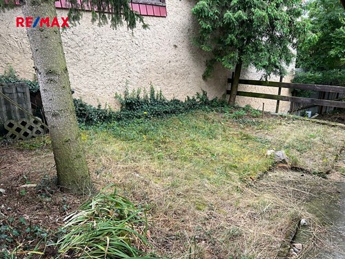 Prodaná chata 25 m², pozemek 113 m²
