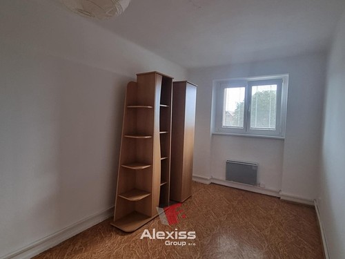 Prodaný byt 3+kk 55 m²