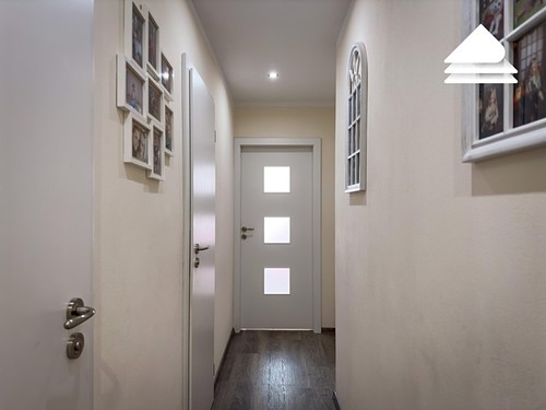 Prodaný byt 3+1 70 m²
