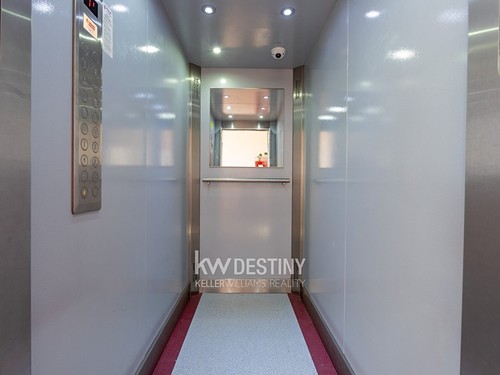 Prodaný byt 1+1 45 m²