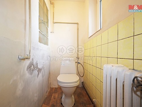Prodaný dům 130 m², pozemek 559 m²