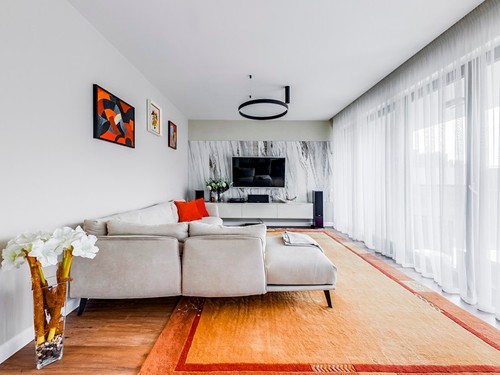 Prodaný byt 4+kk 120 m²