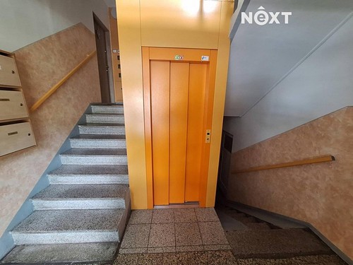 Prodaný byt 1+1 36 m²