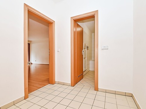 Prodaný byt 1+kk 47 m²