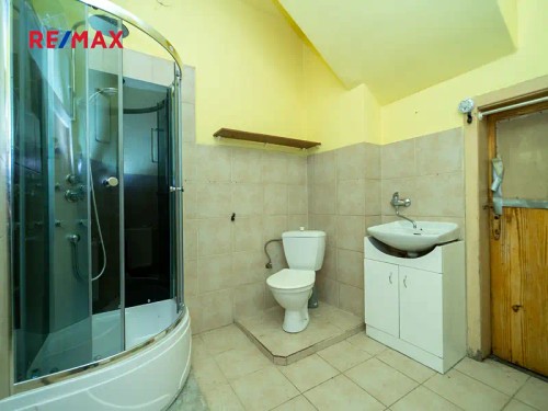Prodaný dům 202 m², pozemek 2523 m²