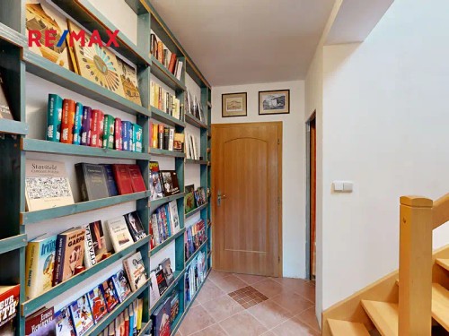 Prodaný dům 157 m², pozemek 1770 m²