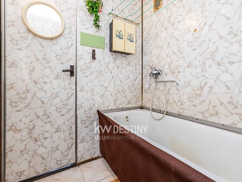 Prodaný byt 3+1 67 m²