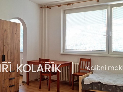 Prodaný byt 2+1 45 m²