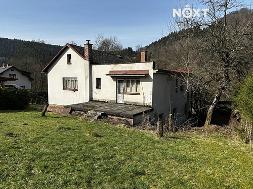 Prodaný dům 167 m², pozemek 2257 m²