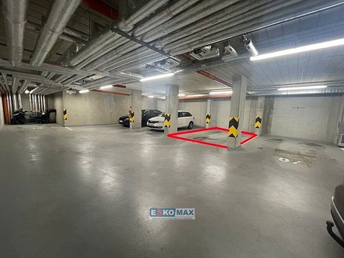 Prodaný byt 3+kk 68 m²