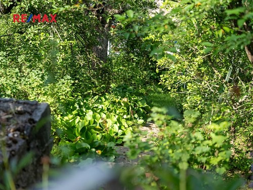 Prodaná chata 12 m², pozemek 702 m²