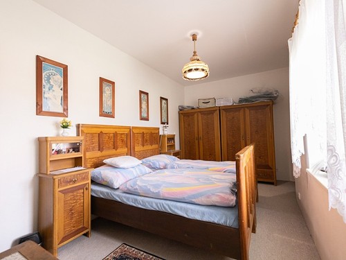 Prodaný dům 120 m², pozemek 480 m²