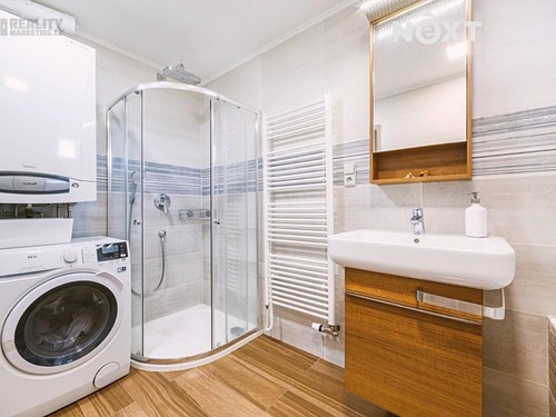 Prodaný byt 3+kk 81 m²