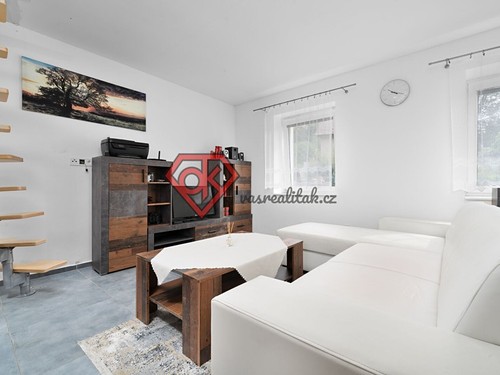 Prodaný dům 190 m², pozemek 759 m²