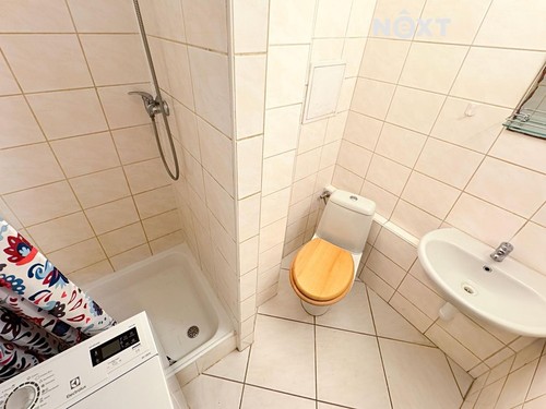 Prodaný byt 1+kk 20 m²
