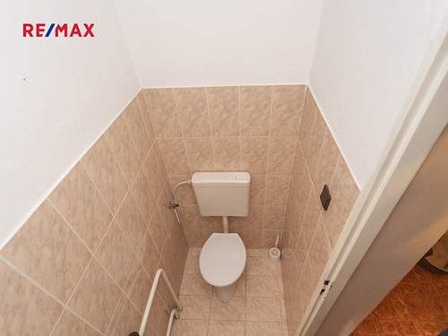 Prodaný dům 358 m², pozemek 1200 m²