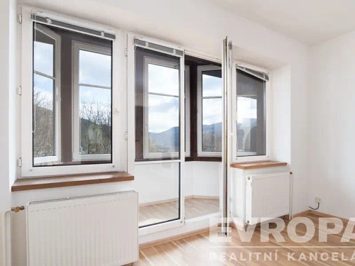 Prodaný byt 4+kk 95 m²