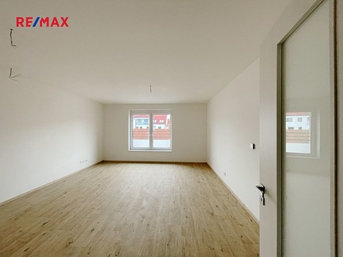 Prodaný byt 1+kk 38 m²